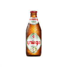Moussy Drink شراب موسي