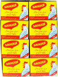 Maggi Chicken Bouillon مرقة الدجاج حلال ماجي