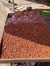 Yemeni Doum دوم يمني بلدي