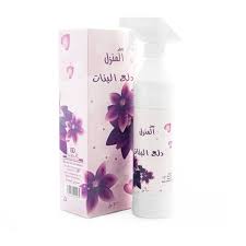 ⁨Dala Albanat معطر للبيت دلع البنات⁩
