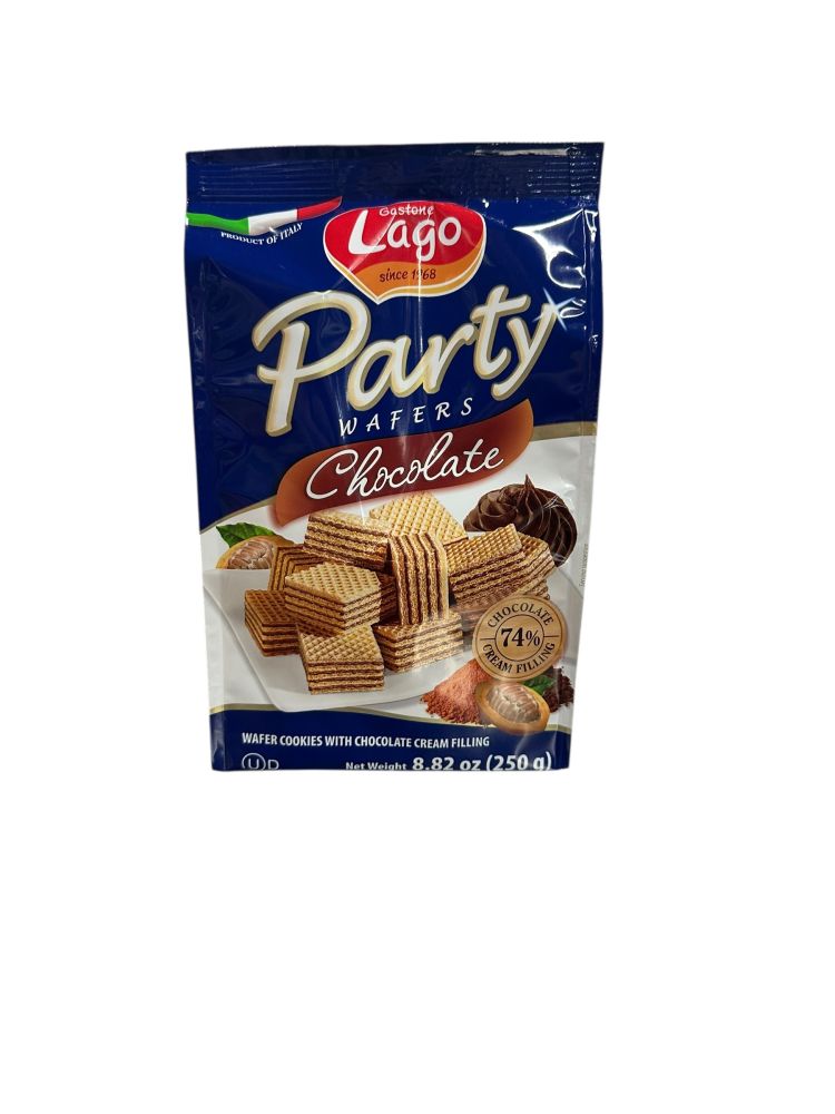 Party Wafers ويفر بارتي