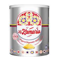Qamariya Butter زبدة القمريه