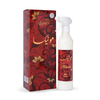 House Freshener Monica عطر المنزل مونيكا