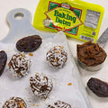 Baking Dates عجوة مطحونة جاهزة